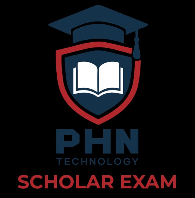 PHN Scholar Logo