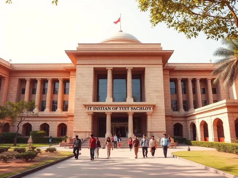 IIT Excellence Award